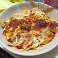 たなかけ＠CKPD's cooksnap of when they made じゃがいものチーズ焼き.