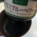 Kill Buss's cooksnap of when they made コーヒーとブルーベリージャムorソース♪.
