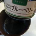 Kill Buss's cooksnap of when they made コーヒーとブルーベリージャムorソース♪.