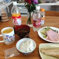 反省堂書店（のぐち）'s cooksnap of when they made オレンジジュースの炭酸割り.