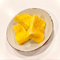 悠LOVE航's cooksnap of when they made 卵１個で♪卵焼き(白だし)☆お弁当に.