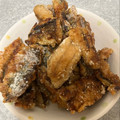 ななち✩⡱'s cooksnap of when they made さんまの竜田揚げ.