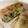 ちょこド's cooksnap of when they made はんぺんカニカマのライスペーパー包み焼き.