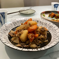 四谷わかば's cooksnap of when they made 【農家のレシピ】我が家の無水肉じゃが.
