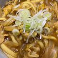 ぷるぷるプリン☆'s cooksnap of when they made カレーうどん.