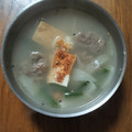 料理大好き！スムース's cooksnap of when they made いわしのつみれ汁.