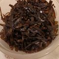 ななみはママ's cooksnap of when they made 意外と簡単！ご飯のお供に♬昆布の佃煮.