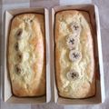 トンも's cooksnap of when they made 簡単！HMでサクサクバナナパウンドケーキ.