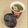 蕎麦の華's cooksnap of when they made ❁松茸のお吸い物にとろろ昆布入れちゃった.