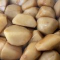 ニャんた's cooksnap of when they made 里芋の煮ころがし.
