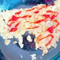 プー♡'s cooksnap of when they made フライパンde揚げないハッシュポテト！.