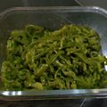 marco13's cooksnap of when they made ツナなし☆超シンプルな無限ピーマン.