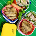 ふたごゆき's cooksnap of when they made ポテトの黒ゴマ和え.