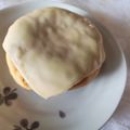 くむちん's cooksnap of when they made あんパン美味しくアレンジ♪あんバタチーズ.