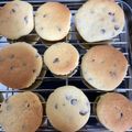 はるいり's cooksnap of when they made カントリーマアム風ソフトクッキー♡.