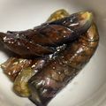 nikopunnn's cooksnap of when they made 大量消費！失敗なし！簡単絶品ナスの煮浸し.