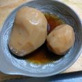 ちくわ君's cooksnap of when they made おでんのじゃがいも下ごしらえ.