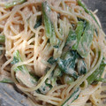 ゆゆっちゃ's cooksnap of when they made 小松菜のたらこマヨソース和え.