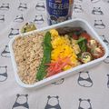 みかかめ's cooksnap of when they made 【簡単1品】カニかまちくわのマヨネーズ焼.