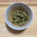 ayumiｎ's cooksnap of when they made 超簡単☆春満喫☆こごみの味噌マヨ胡麻和え.
