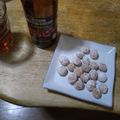 たくちゃん's cooksnap of when they made プロが教える簡単炒り銀杏.