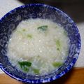 カメメロンぱん's cooksnap of when they made ✿トロ～リとヘルシー簡単❀健康✿七草粥.