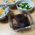 よちりん's cooksnap of when they made ♪夫の好きな[干し椎茸の含め煮].