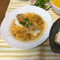 yesmama's cooksnap of when they made 鱈と野菜のみぞれあんかけ.
