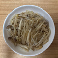かおり♡♡♡'s cooksnap of when they made しめじともやしのバターポン酢炒め.