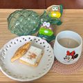 まこさんど's cooksnap of when they made メープル カフェオレ～至福の時間☆.