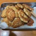 山口ミチル's cooksnap of when they made 豆腐でナゲット！.