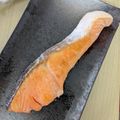 Cony◎'s cooksnap of when they made お弁当＊固くならない！ふっくら柔らか塩鮭.