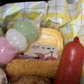 ♡JyuRiku♡'s cooksnap of when they made 築地風甘い卵焼き.