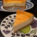 ほた☆ほた☆'s cooksnap of when they made 混ぜて焼くだけ✿ベイクド･チーズケーキ✿.