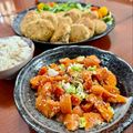 Superlittleboo's cooksnap of when they made お弁当に♪レンジで楽うま♡　白ごま人参☆.