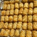 ame-ikuru's cooksnap of when they made アメ人夫の大好物♡ポテトのキャセロール.