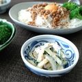 あず7225's cooksnap of when they made ズッキーニとカニカマの胡麻マヨサラダ.