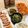 一番星寿美次郎's cooksnap of when they made 母の味★飯友★歯応えパリッとゴーヤ佃煮風.