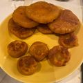 クック1CUD66☆'s cooksnap of when they made 簡単！！モチモチかぼちゃ餅.
