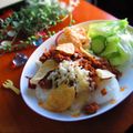 haruku221's cooksnap of when they made スパイスで簡単♪タコライス.