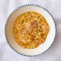 ●ゆゆゆ●'s cooksnap of when they made 本当のインドカレー　チキンダールカレー.