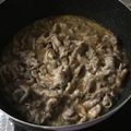 『よっさん』's cooksnap of when they made 10分で完成☆簡単☆豚のてりマヨ丼.