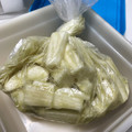 ＠ぽんきち＠'s cooksnap of when they made よそ行きの味 長芋わさび漬け♪.