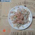 harutaaaam's cooksnap of when they made ☆ペペロンれんこん☆.