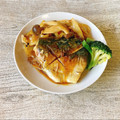 さくらん餅's cooksnap of when they made 簡単&ヘルシー♪ さばと玉ねぎのカレー煮.
