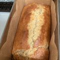 いせご's cooksnap of when they made バナナ1本だけ！バナナパウンドケーキ.