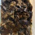 ぴようさぴょん's cooksnap of when they made 超簡単！シンプルなナスの煮浸し！.