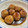 四姉妹's cooksnap of when they made 冷凍肉だんごの照り焼き.
