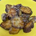 クックCTUCUP☆'s cooksnap of when they made とろ〜り旨い！ナスの照り焼き♪.