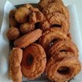 のんぴ☆♪'s cooksnap of when they made ミスド本格ドーナツ、オールドファッション.